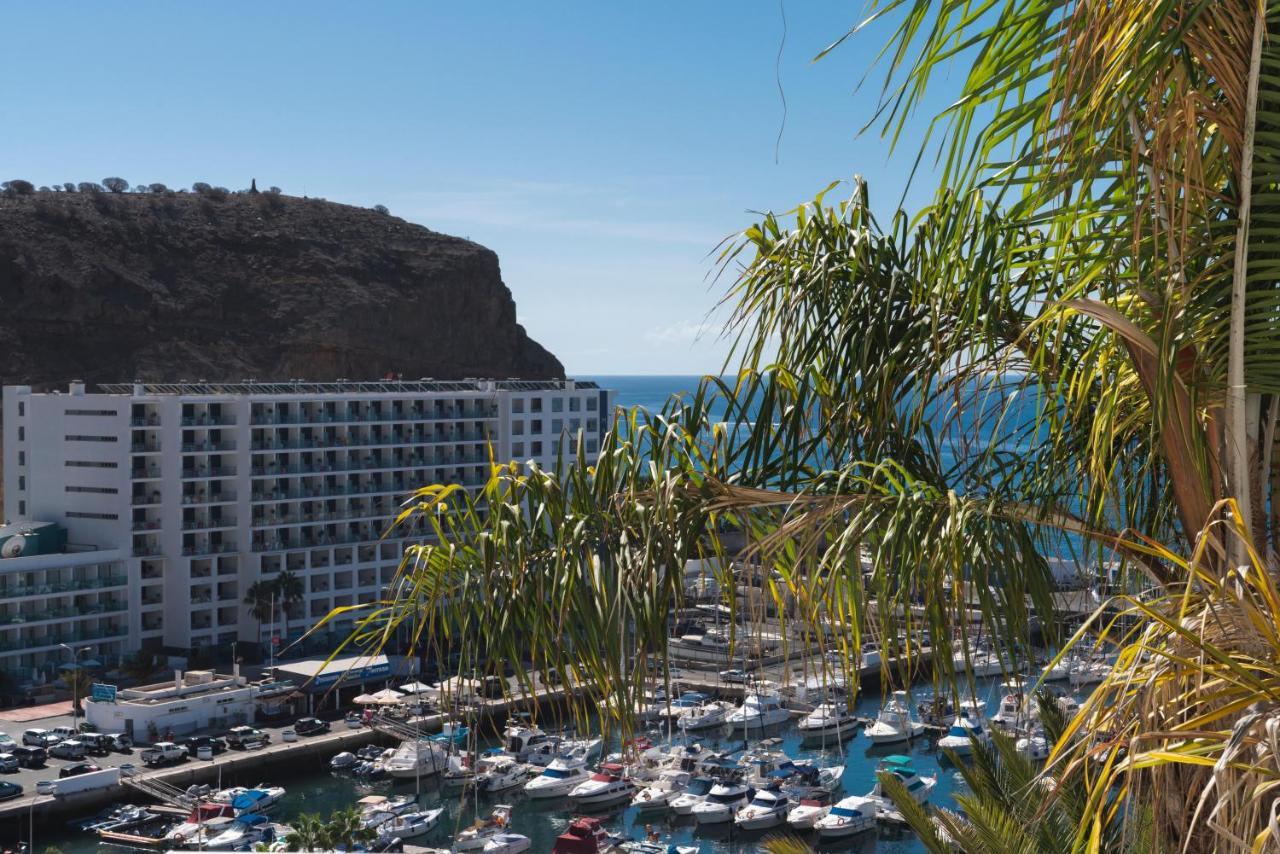 Hotel ipanema park puerto rico 2025 gran canaria